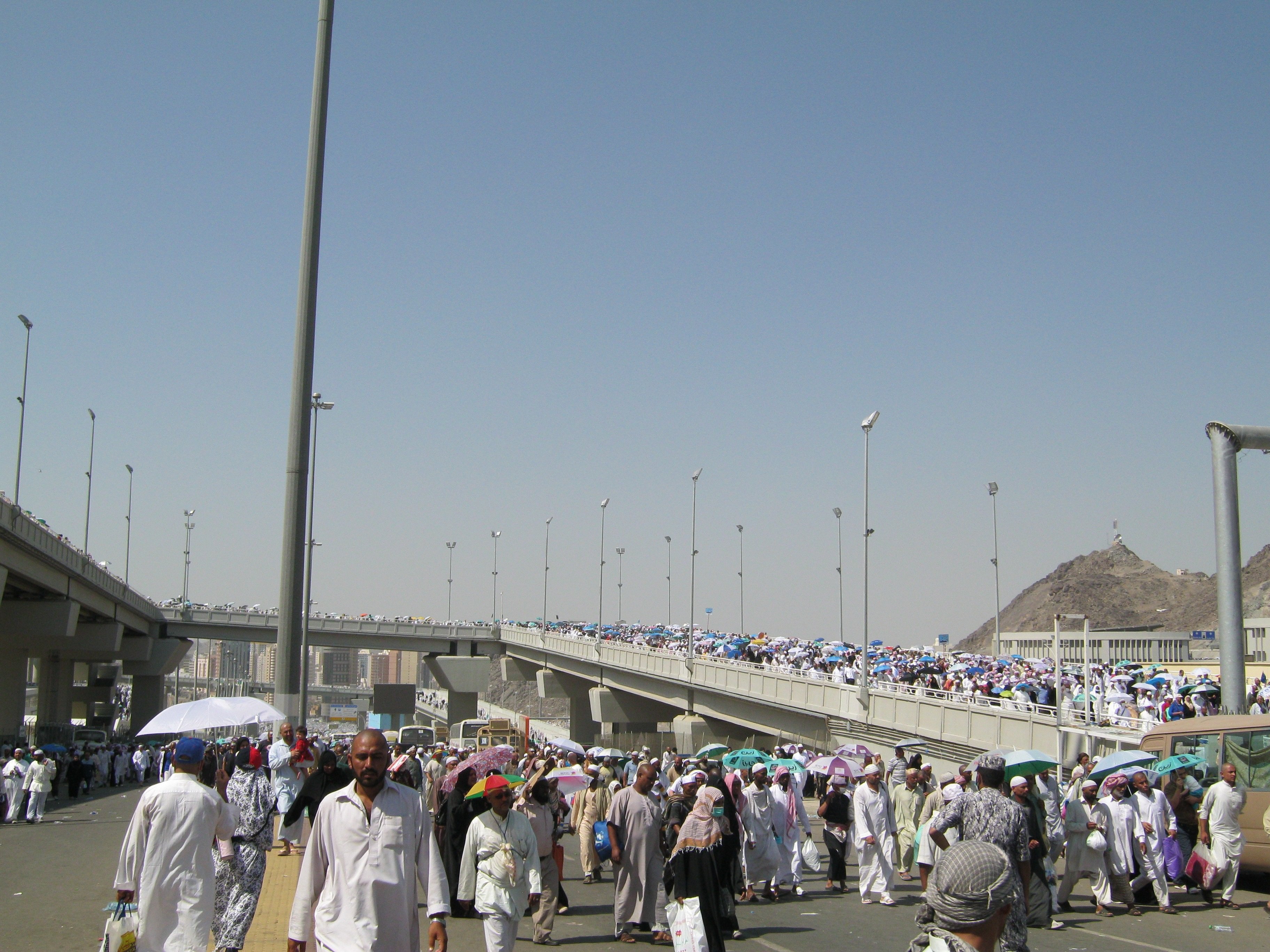 Jamarat