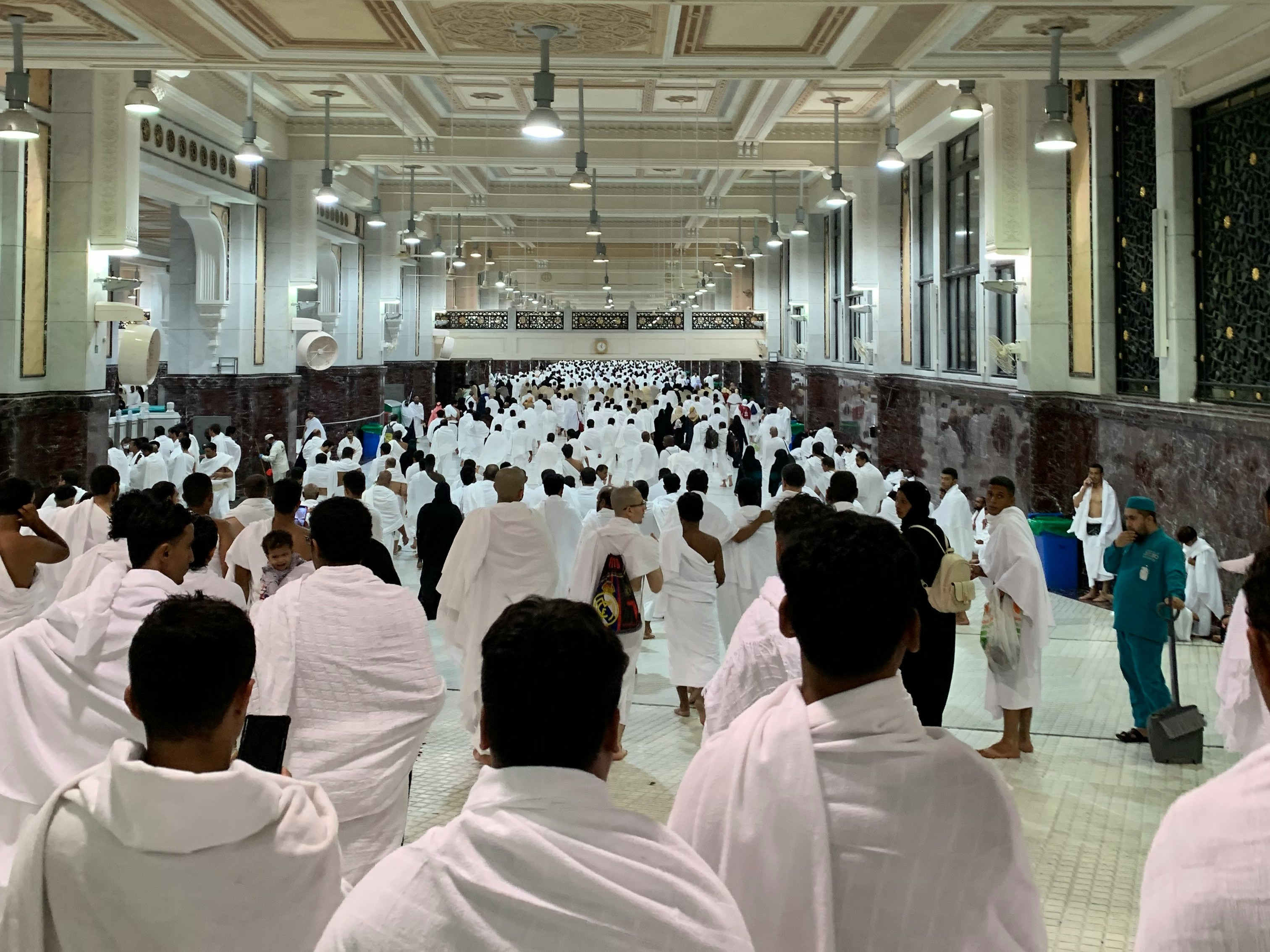 Kaaba Image