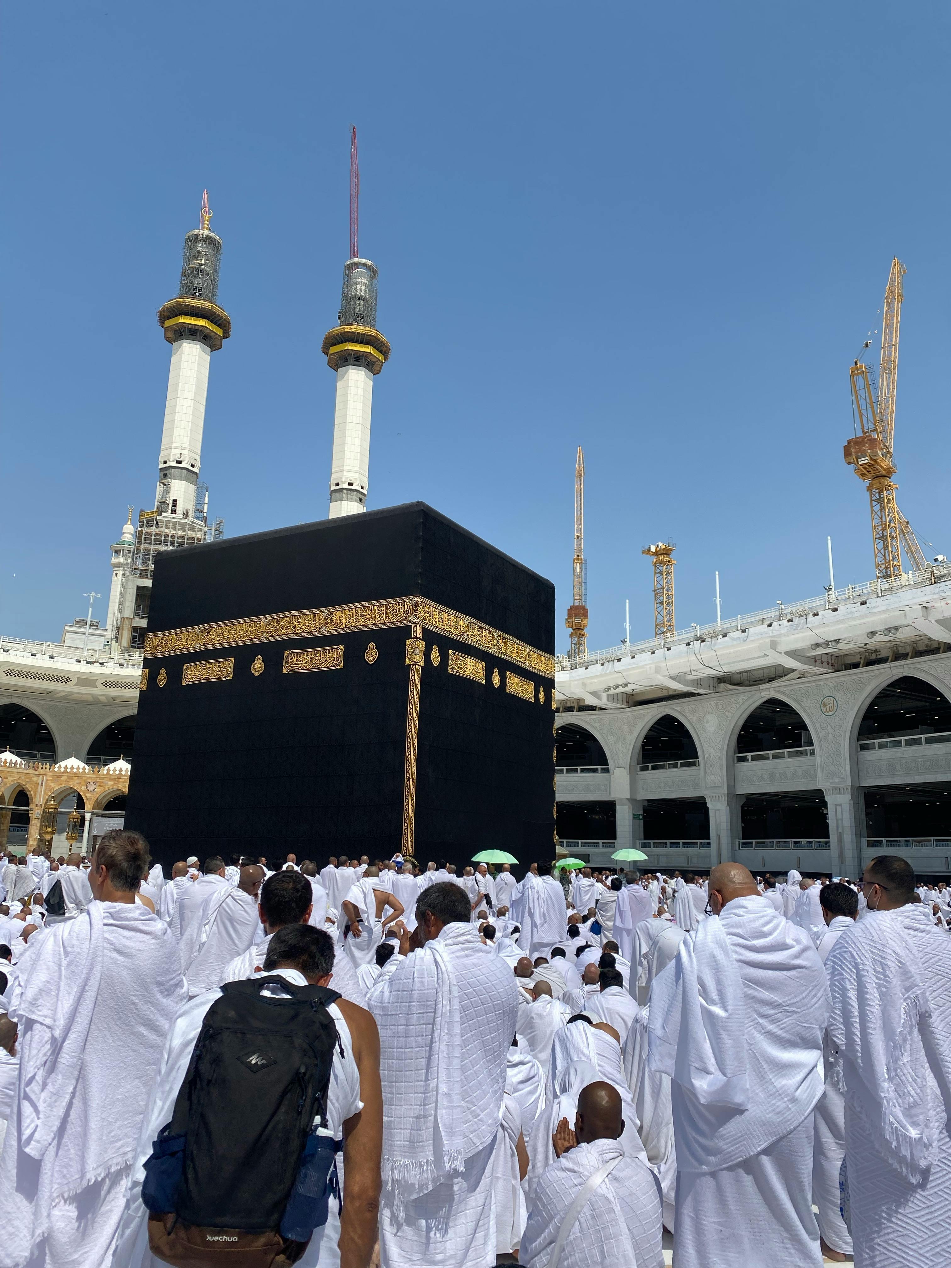 Umrah Image
